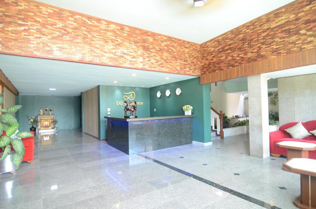 Centro Cnx Ξενοδοχείο Τσιάνγκ Μάι Εξωτερικό φωτογραφία