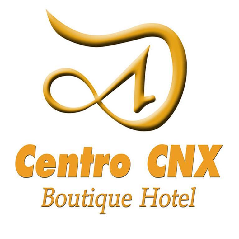 Centro Cnx Ξενοδοχείο Τσιάνγκ Μάι Εξωτερικό φωτογραφία